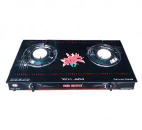 Bếp gas đôi hồng ngoại Redhome TN-621