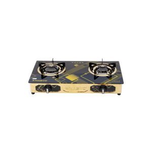 Bếp gas đôi kính Nasyo NS-18K