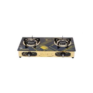 Bếp gas đôi kính Nasyo NS-18K