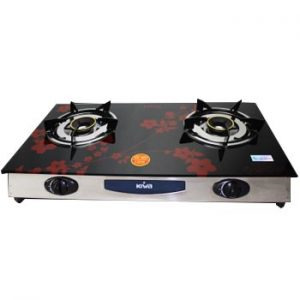 Bếp gas đôi KIWA KA-2112GB