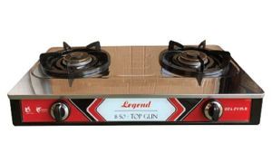 Bếp gas đôi Legend B50-TOP GUN