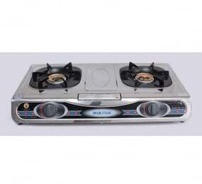 Bếp gas đôi BlueStar NS-470