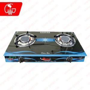 Bếp gas đôi mặt kính Seika SKB217 (SKB-217)