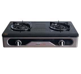 Bếp gas đôi Namilux DL2063APF