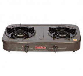 Bếp gas đôi Namilux NA-590AFM - 1 mâm lửa
