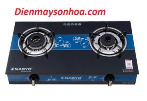 Bếp gas đôi Nasyo NS-G9HI