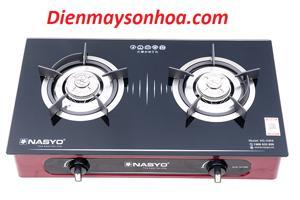 Bếp gas đôi Nasyo NS-G9HI