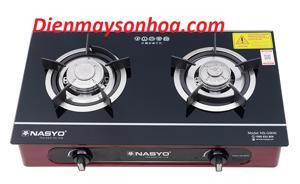 Bếp gas đôi Nasyo NS-G9HK