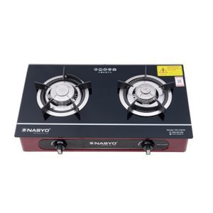 Bếp gas đôi Nasyo NS-G9HK