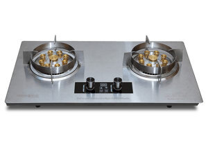 Bếp gas đôi Panworld PW-1422