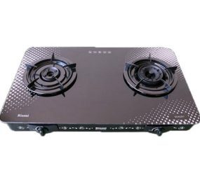 Bếp gas đôi Rinnai RV-715Slim-SCH