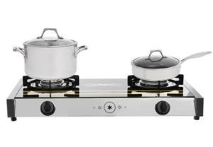 Bếp gas đôi SANKO G-COOKER 68 SB