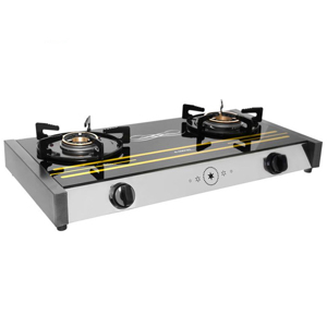 Bếp gas đôi SANKO G-COOKER 68 SB