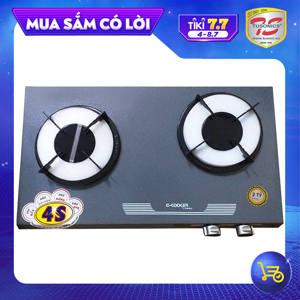 Bếp gas đôi Sanko G-Cooker 9YG