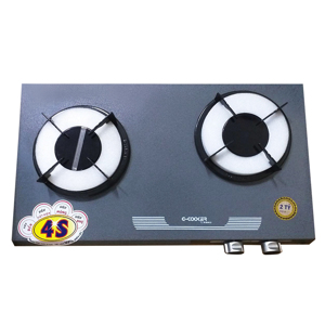 Bếp gas đôi Sanko G-Cooker 9YG