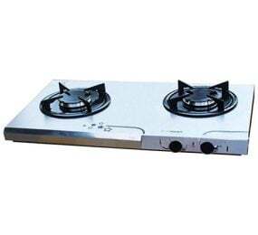 Bếp gas đôi Sanko G-Cooker 9YS