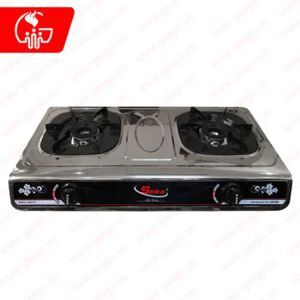 Bếp gas đôi Seika SKB277