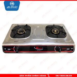 Bếp gas đôi Seika SKB279