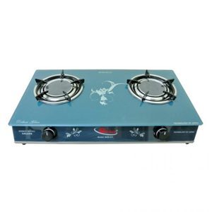 Bếp gas đôi Seika SKB411