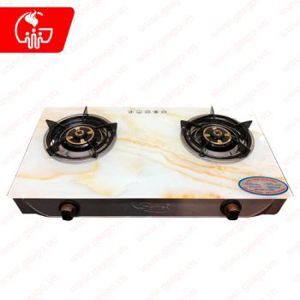 Bếp gas đôi Seika SKB415