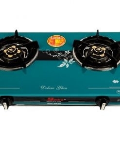 Bếp gas đôi Seika SKB516