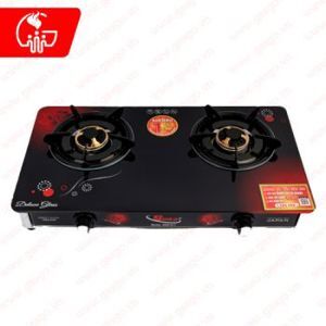 Bếp gas đôi Seika SKB517