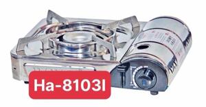 Bếp gas đơn Hayasa HA-8103I