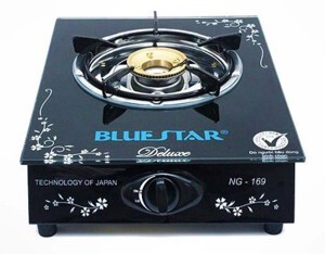 Bếp gas Bluestar NG-169