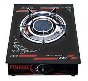 Bếp gas Fujishi FR-268G - Bếp đơn