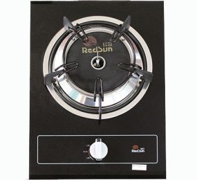 Bếp gas đơn hồng ngoại Redsun RS083D