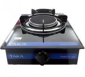 Bếp gas đơn hồng ngoại Taka TK-01B