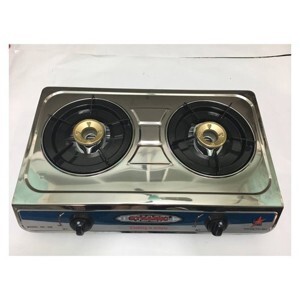 Bếp gas đơn Inox Dynamic