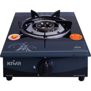 Bếp gas đơn Kiwa KW-300G