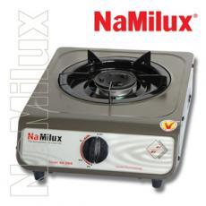 Bếp gas đơn NamiLux NA300A - Màu SM/ FM