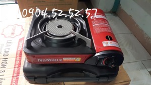 Bếp gas đơn Namilux NA-164PF