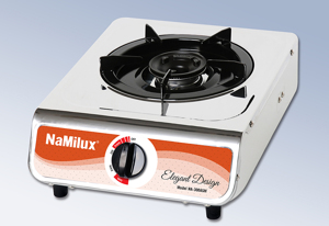 Bếp gas đơn Namilux NA-300SM