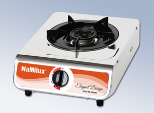 Bếp gas đơn Namilux NA-300SM