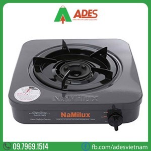 Bếp gas đơn Namilux NA-350AFM