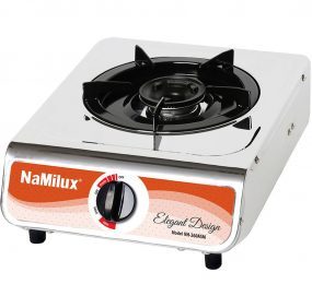 Bếp Gas Đơn NaMilux NH-260ASM