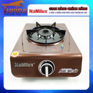 Bếp gas đơn Namilux SM3163APS