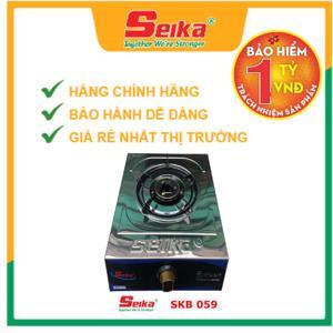 Bếp gas đơn Seika SKB059