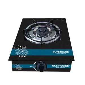 Bếp gas đơn Sunhouse SHB212K