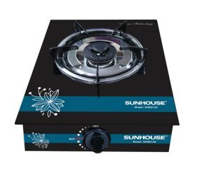 Bếp gas đơn Sunhouse SHB212K