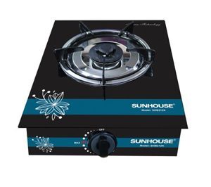 Bếp gas đơn Sunhouse SHB212K