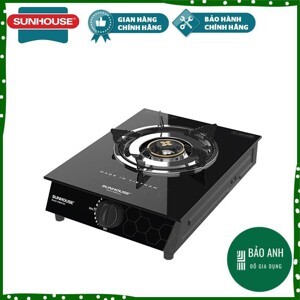 Bếp gas đơn Sunhouse SHB215-EC