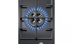 Bếp gas đơn Teka VT2 1G AI AL TR