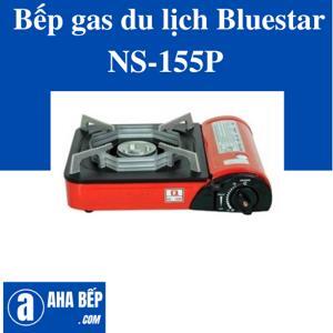 Bếp gas du lịch Bluestar NS-155P