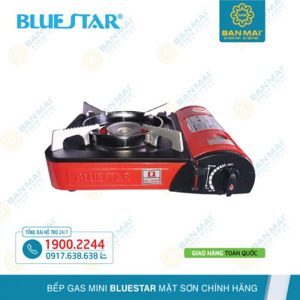 Bếp gas du lịch Bluestar NS-155P