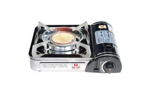 Bếp gas du lịch Bluestar NS-165C