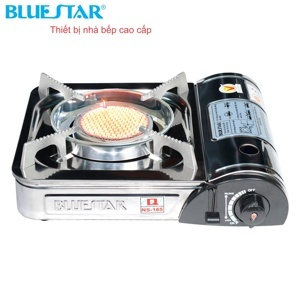 Bếp gas du lịch Bluestar NS-165C